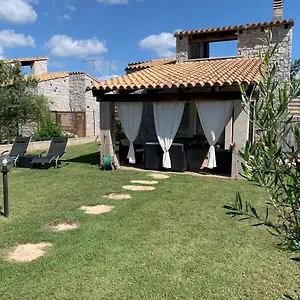 Del Moro, Calasinzias - Free Wifi - 300mt From The ! , Costa Rei Italia