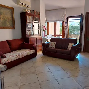 La Casa Di Eledo , La Maddalena (Cagliari) Italia