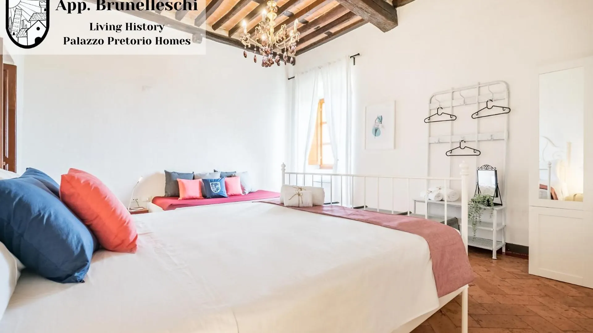 Vicopisano Lh Palazzopretoriohomes איטליה