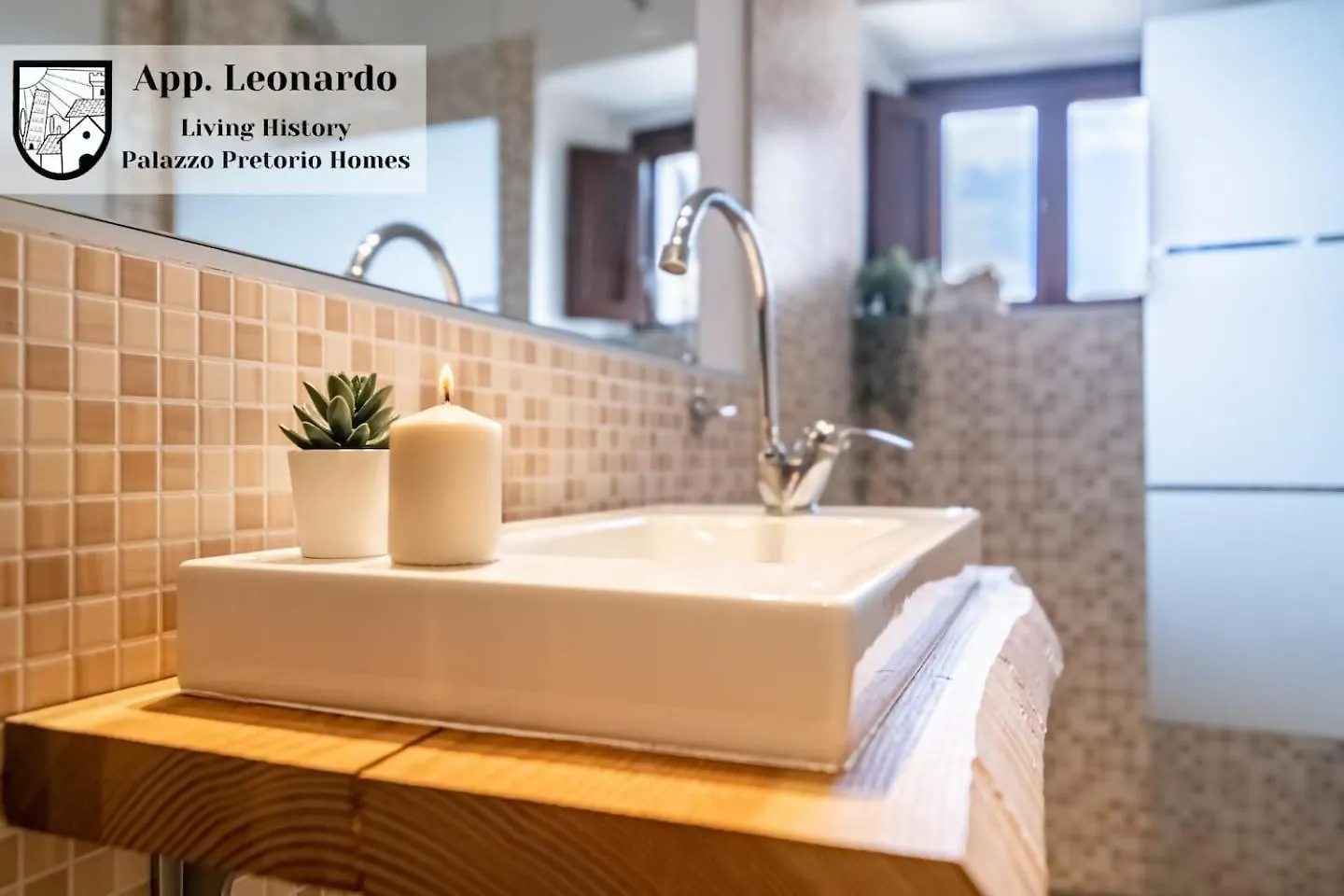 Vicopisano Lh Palazzopretoriohomes