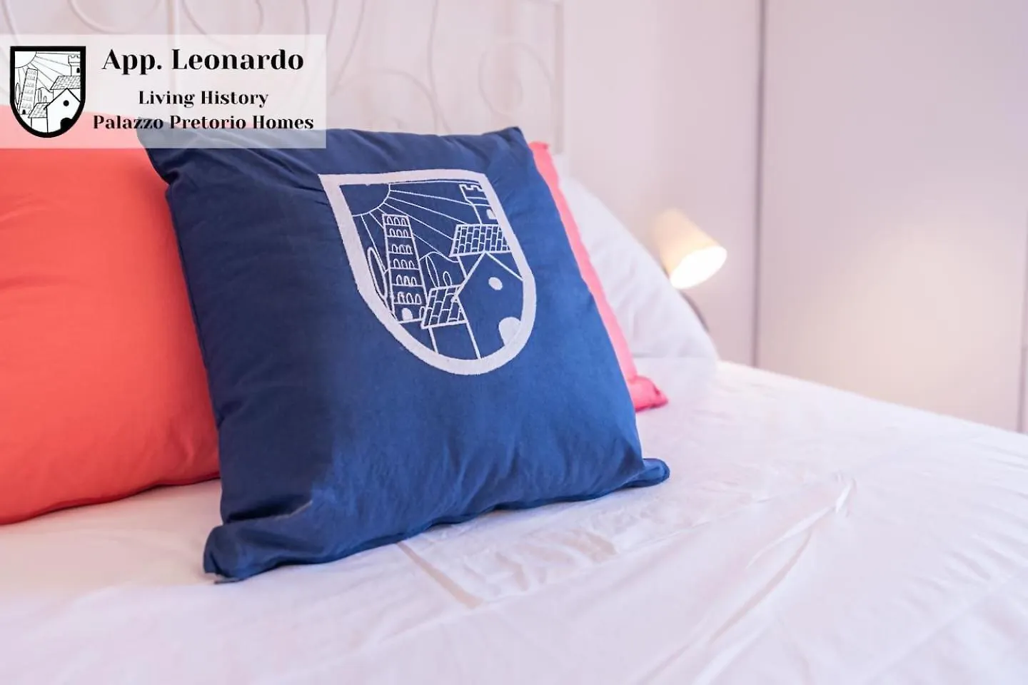 דירה Vicopisano Lh Palazzopretoriohomes