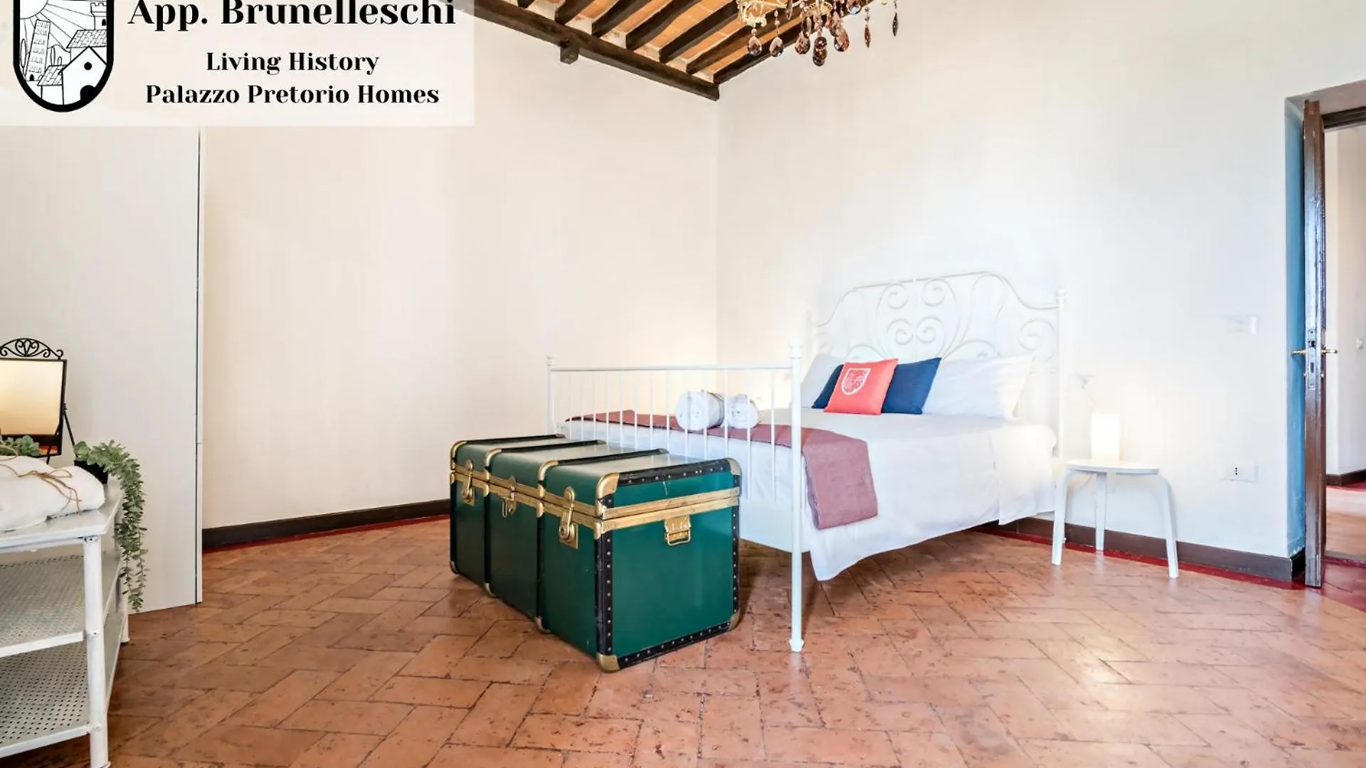 Vicopisano Lh Palazzopretoriohomes 0*,
