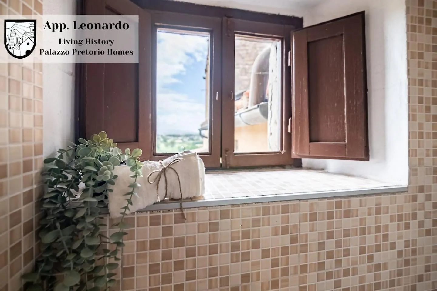 Vicopisano Lh Palazzopretoriohomes איטליה