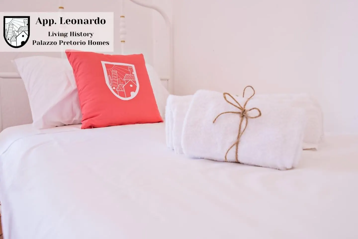 Vicopisano Lh Palazzopretoriohomes