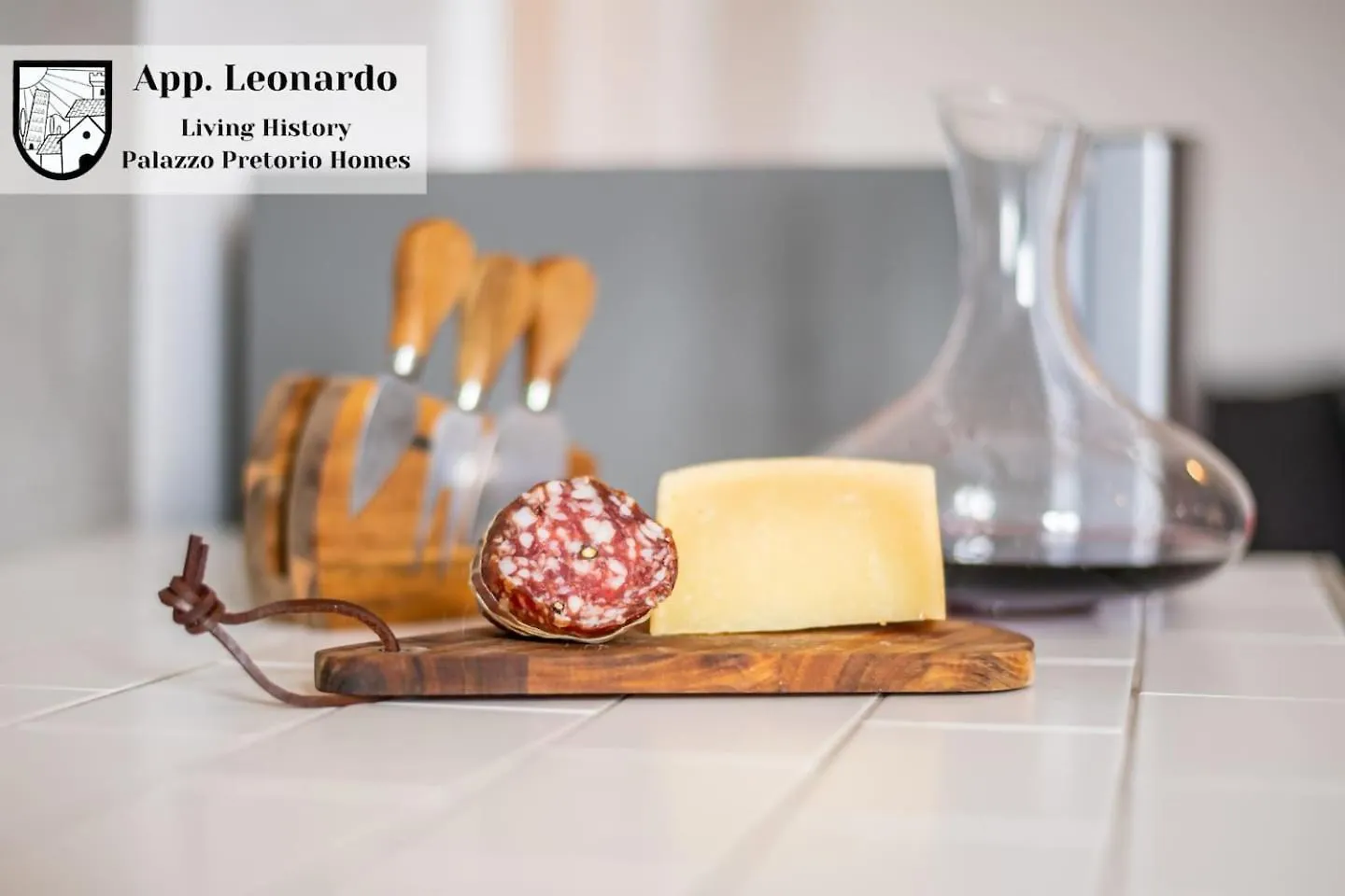 Vicopisano Lh Palazzopretoriohomes איטליה