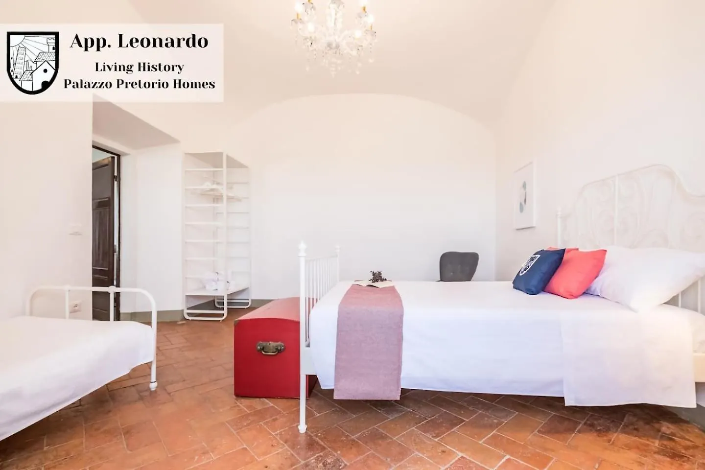 Vicopisano Lh Palazzopretoriohomes איטליה